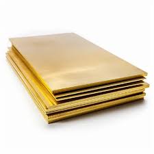Brass Products