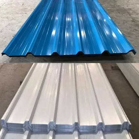PPGL Roofing Sheets